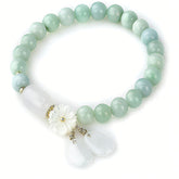 Natural Jade Bracelet for Women jade BMjade