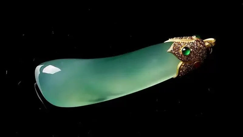 Jade for Love, Luck & Prosperity