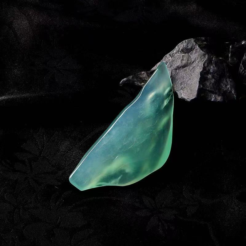 The selection of jade bracelets for daily wearing needs