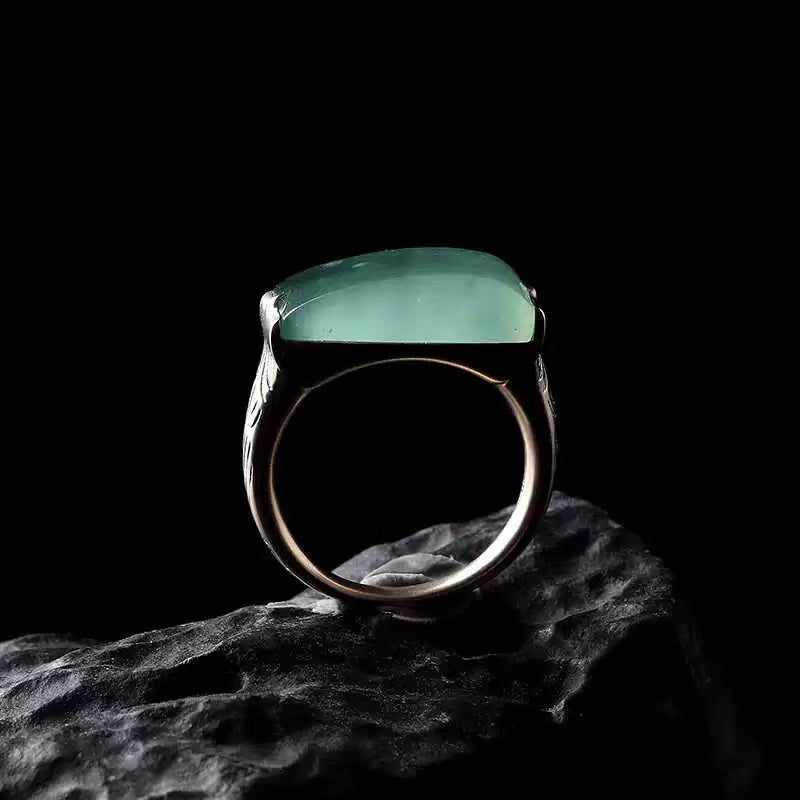 How to Clean Jade Rings: A Complete Guide to Safe Jade Ring Care
