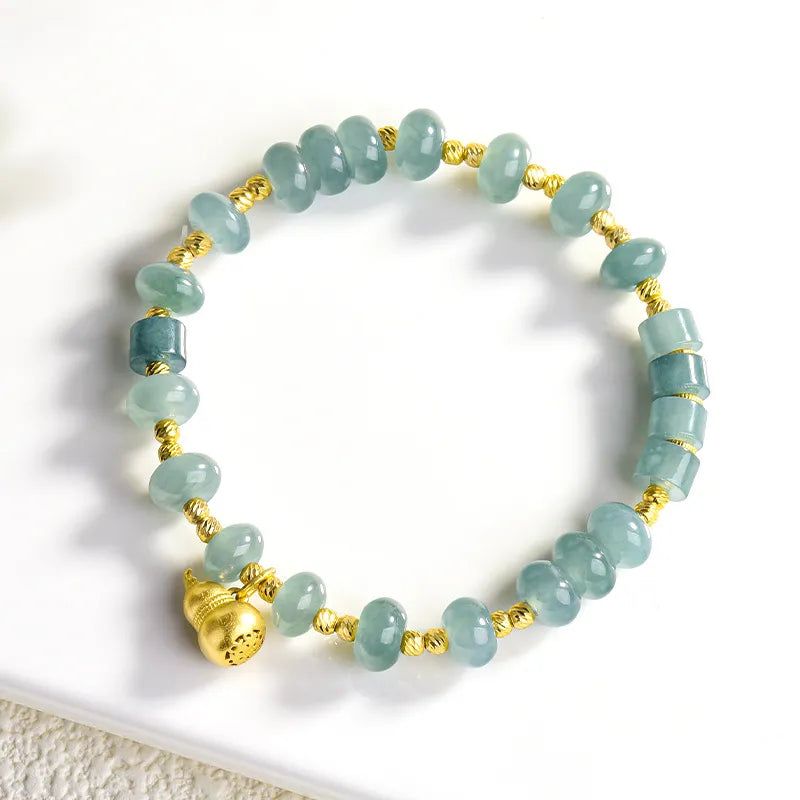 Daily wearing and maintenance norms for Hetian jade bracelets