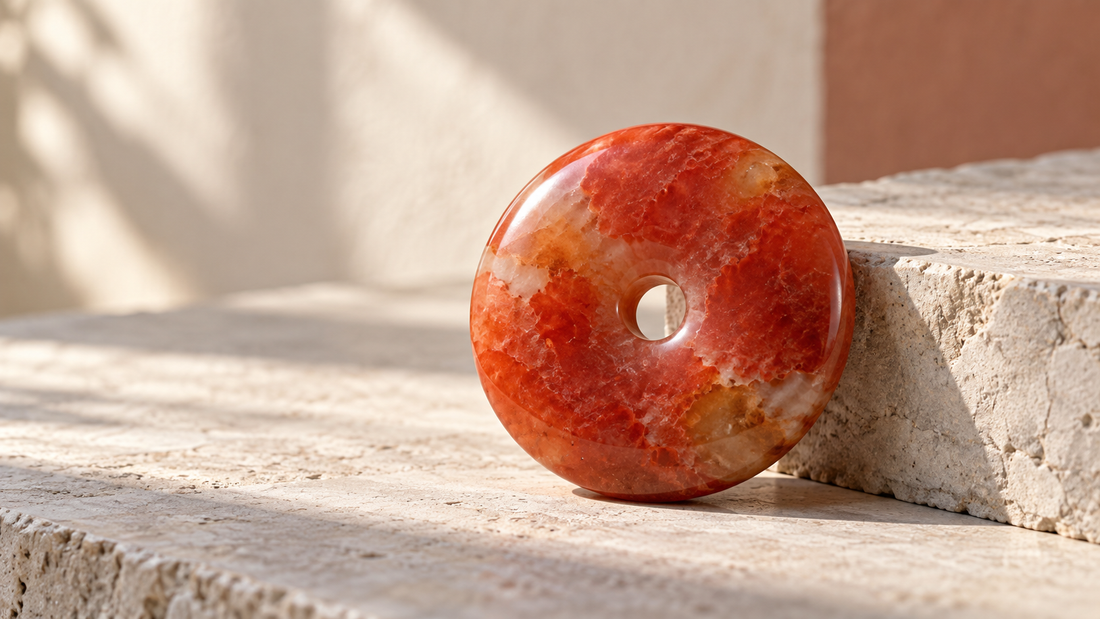 Red Jade Meaning: Symbolism, Zodiac Years, and Chinese Tradition