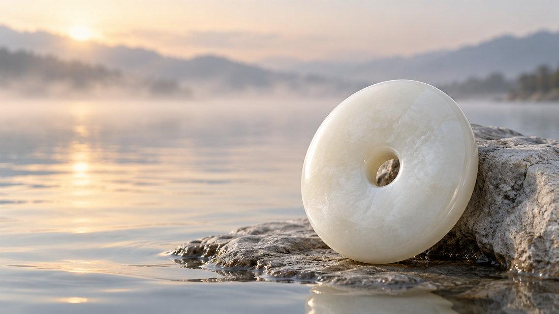 White Jade Meaning: Purity, Symbolism, and Chinese Tradition
