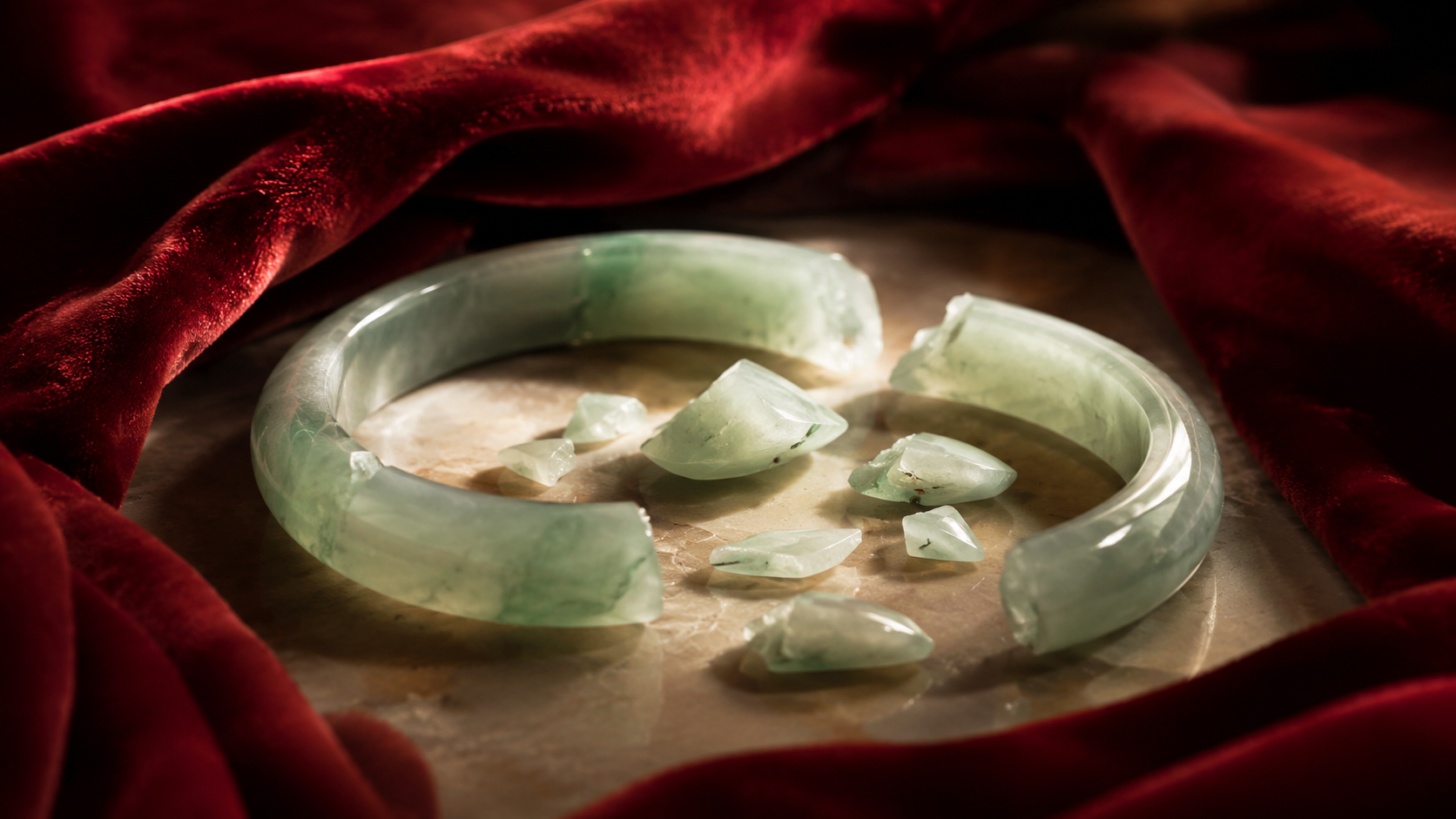 What Happens When Jade Breaks: Meaning, Folklore & What to Do Next