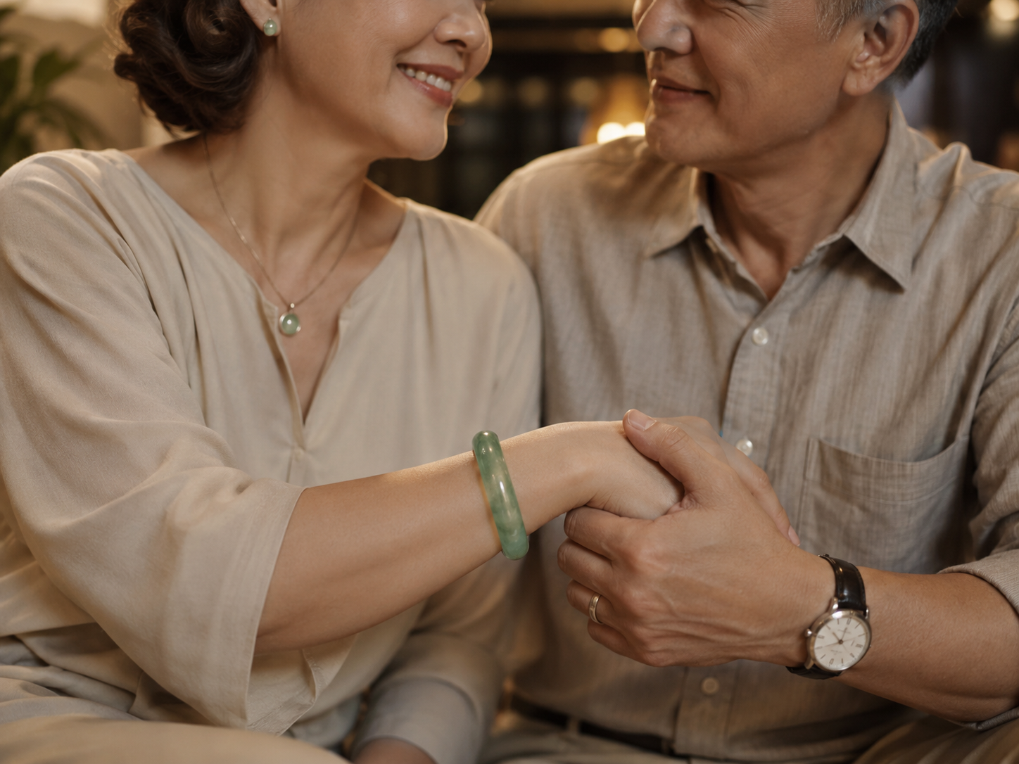 Jade as a Wedding Anniversary Gift: 12th, 26th & 35th Year Complete Guide