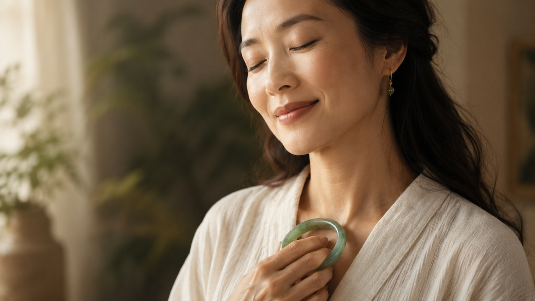 Jade Benefits Explained: Cultural Meaning, Mindfulness, and What Science Actually Supports
