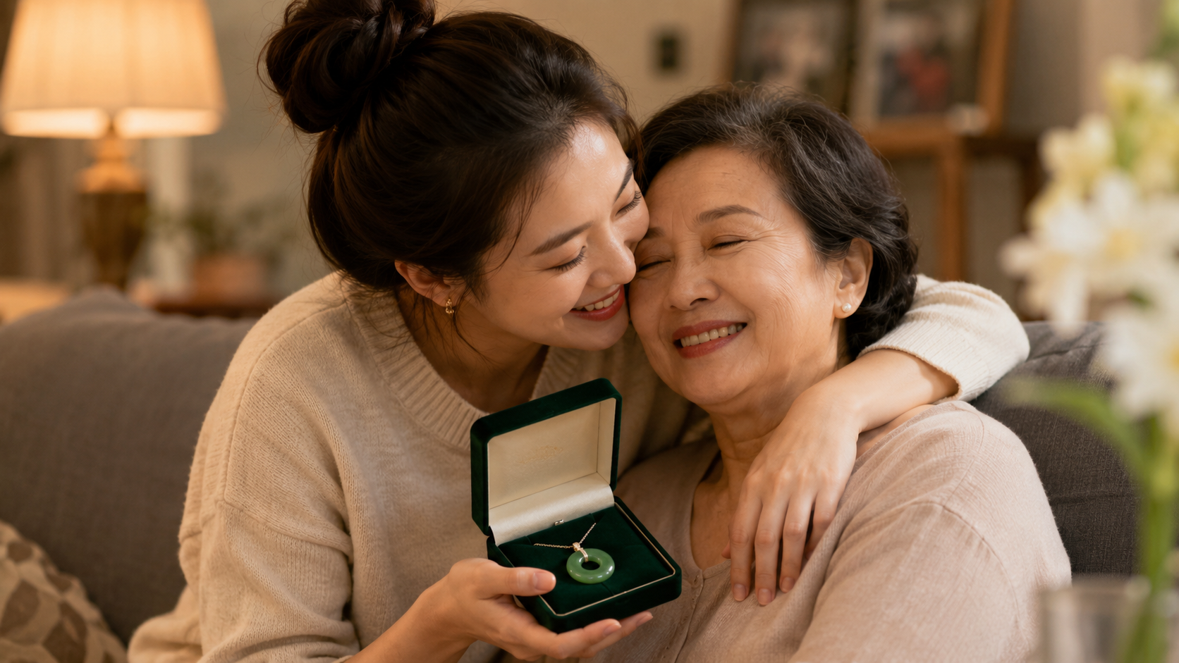 Jade Gifts for Mom: The Complete Mother's Day & Birthday Gift Guide