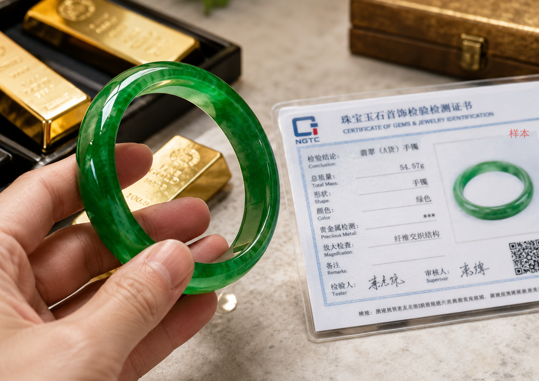 How Much Is Jade Worth? The 2026 Jade Price Guide