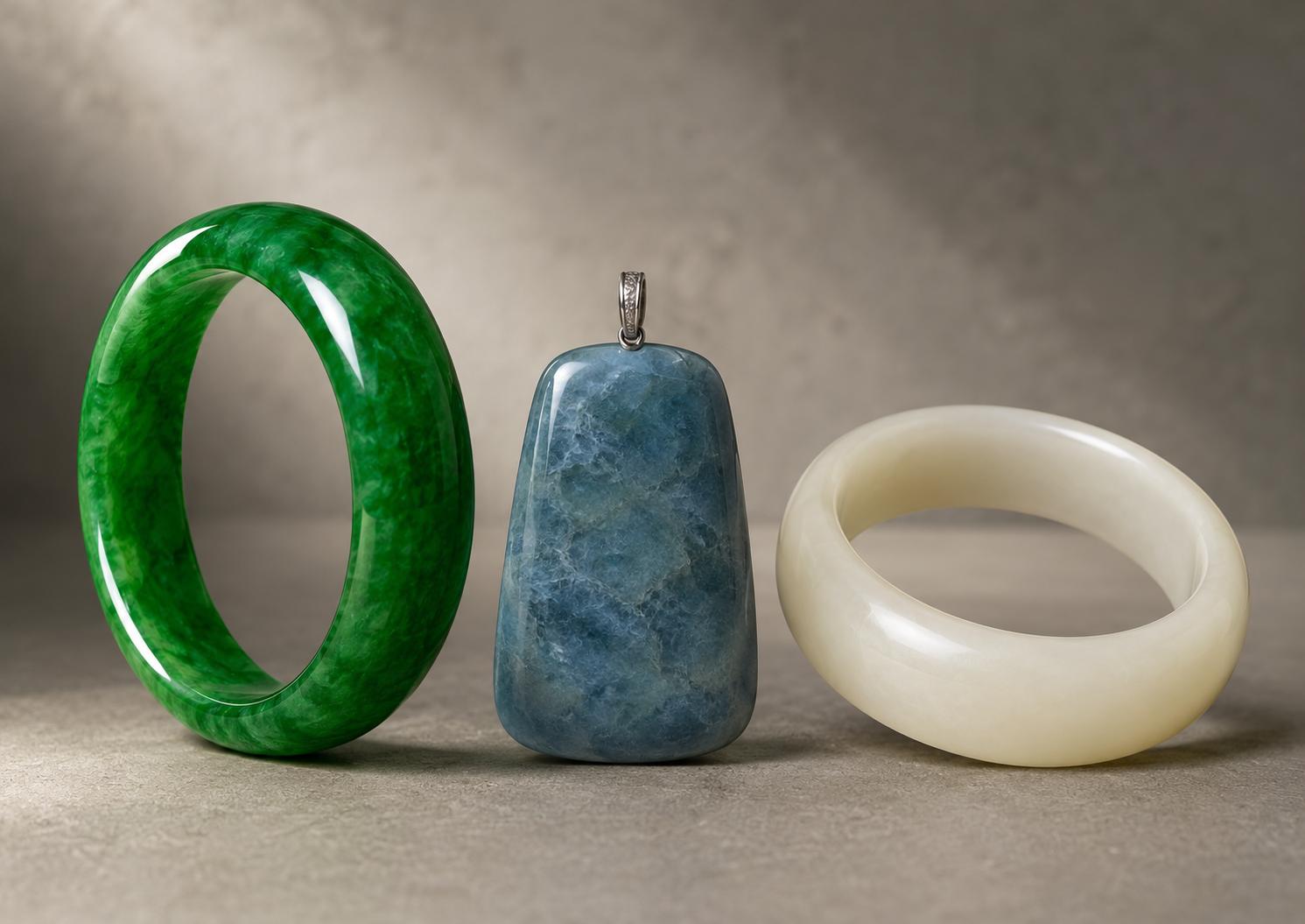 Burmese vs Guatemalan vs Hetian Jade: The Complete Origin Comparison