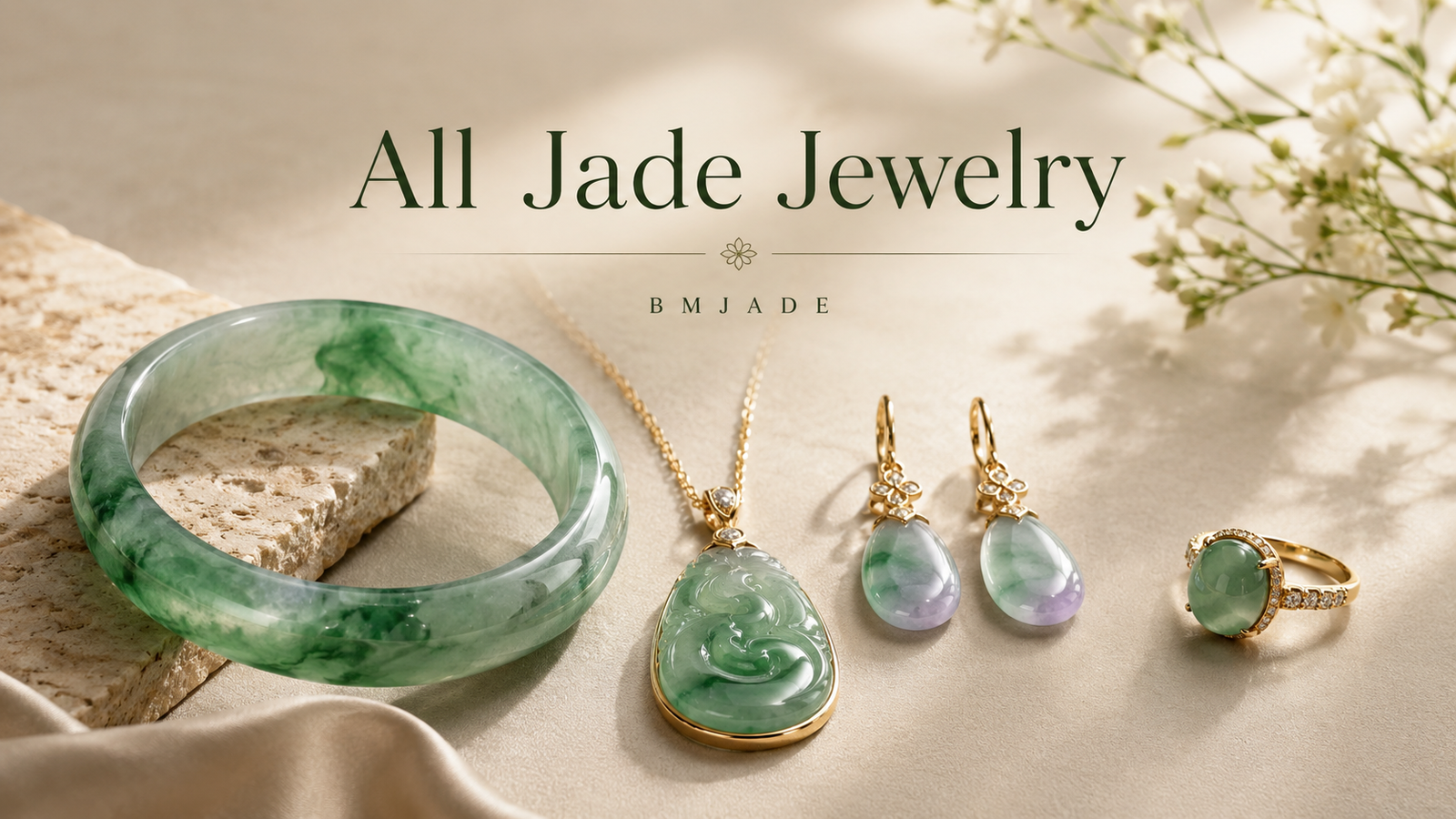 How Much Is Jade Worth? The 2026 Jade Price Guide – BMjade