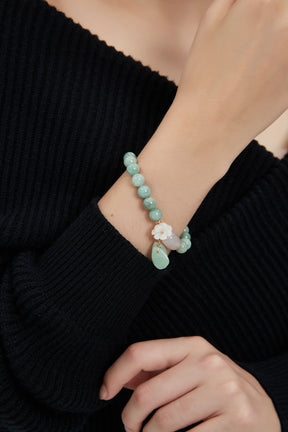 Natural Jade Bracelet for Women jade bmjade   