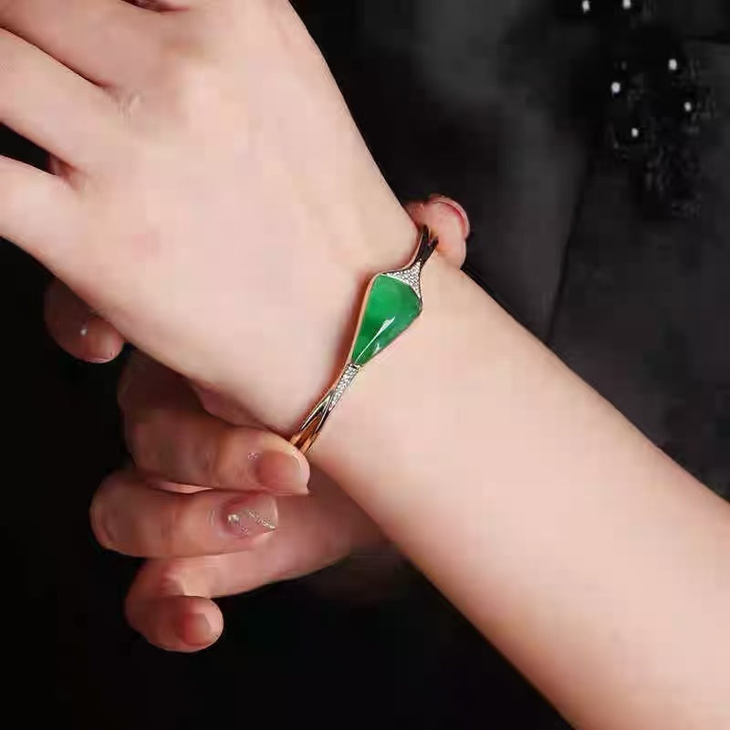 Jade Bracelet Care and Maintenance