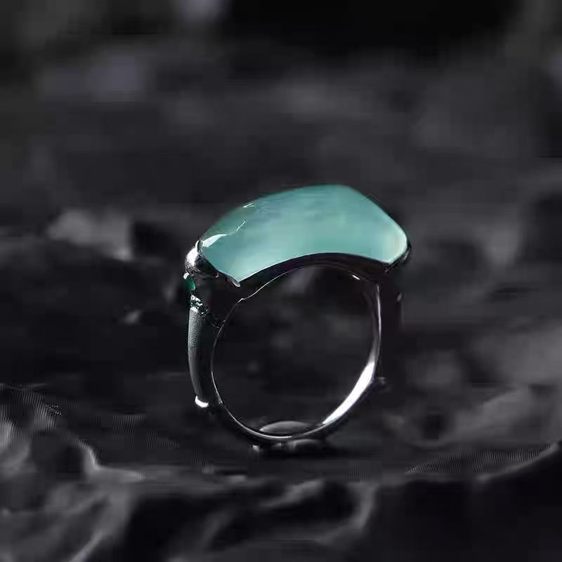 How to Choose the Right Jade Ring