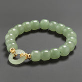 Natural Jade Bracelet jade BMjade