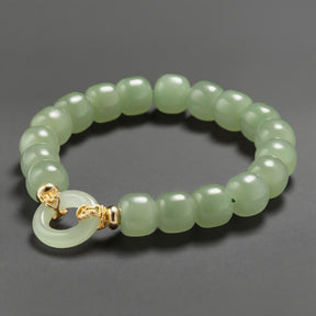 Natural Jade Bracelet jade BMjade
