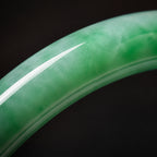 Professional Jadeite Bangle Repair Service for Broken Jade Bracelets
