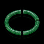 Professional Jadeite Bangle Repair Service for Broken Jade Bracelets