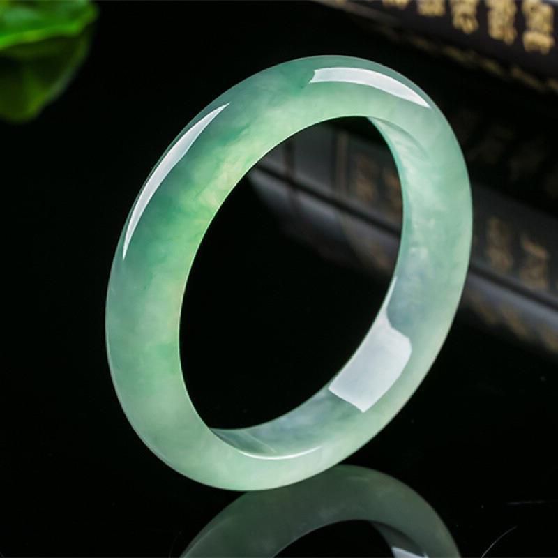 Jade Bracelets & Bangles Jewelry