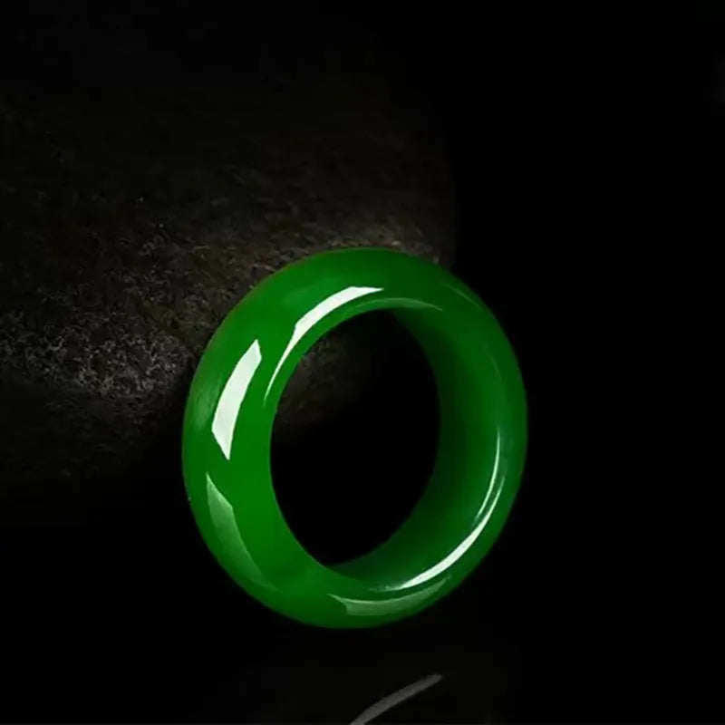 Best Jade Ring Styles for Different Needs
