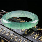 Burmese Jadeite Bracelet jade BMjade