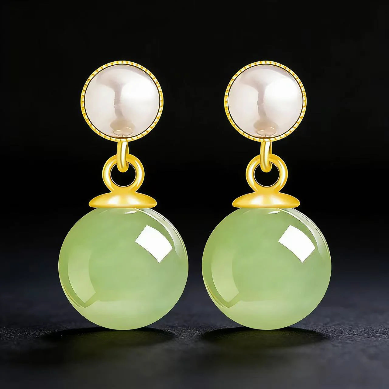 Why Jade Earrings Prices Can Vary So Much