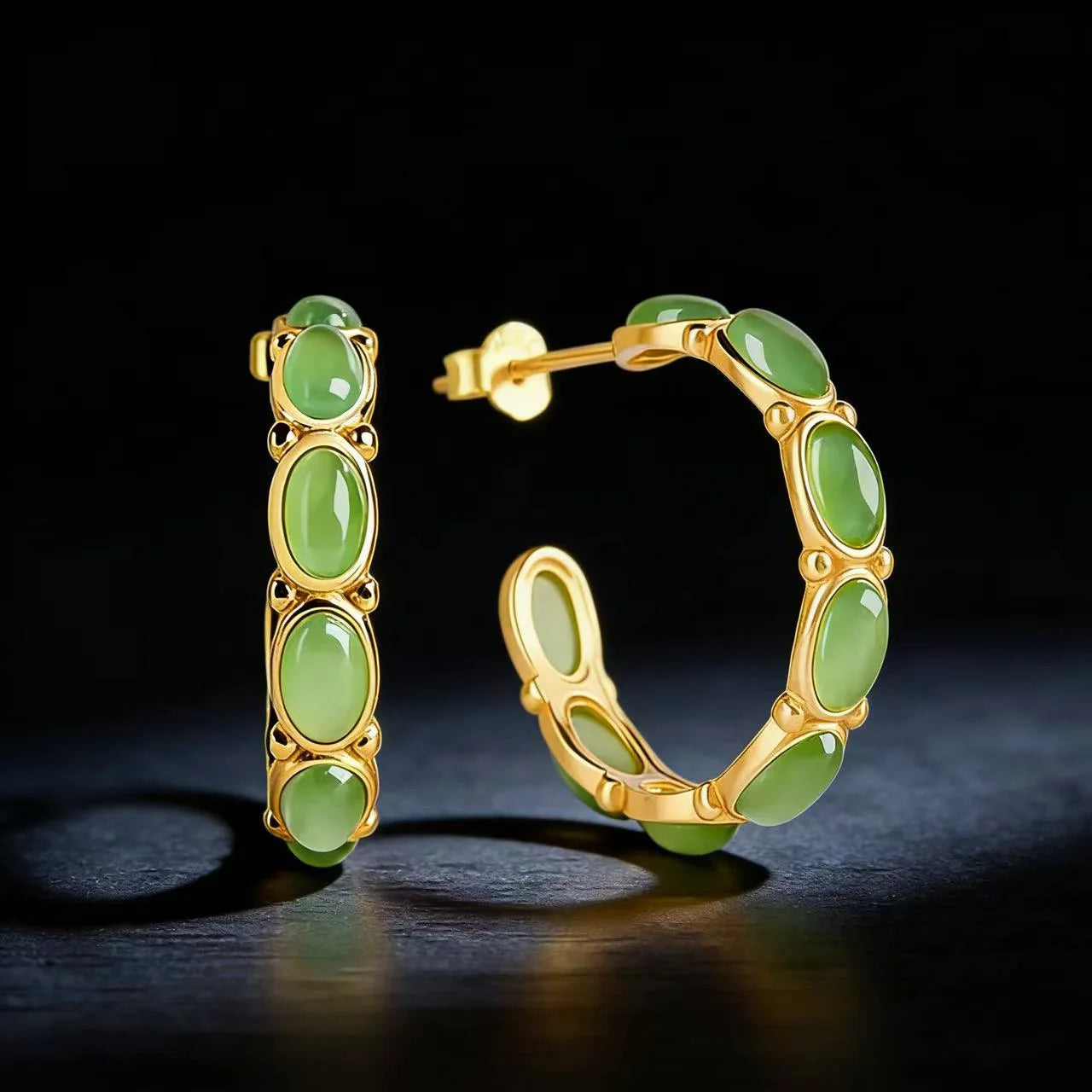 Best Earring Styles for Different Needs