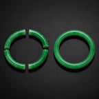 Professional Jadeite Bangle Repair Service for Broken Jade Bracelets