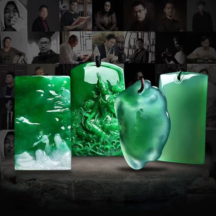 Why Choose a BMjade Jade Bracelet