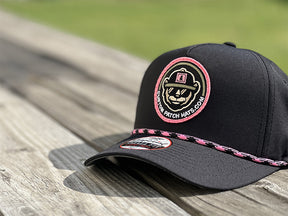 Custom Hats BMjade