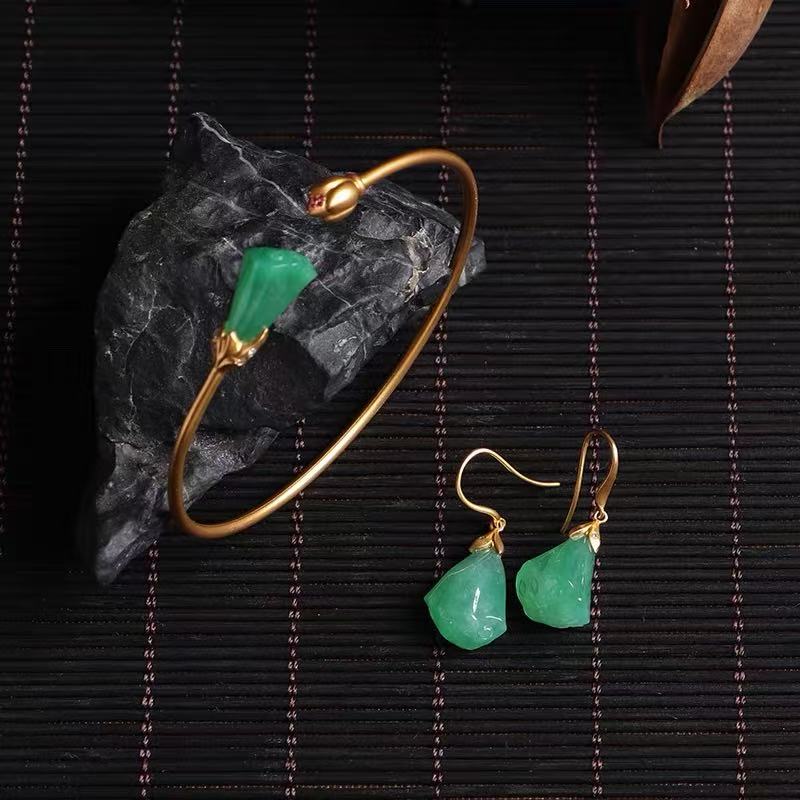 All Jade Jewelry