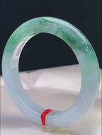 Natural A-Grade Burmese Jadeite